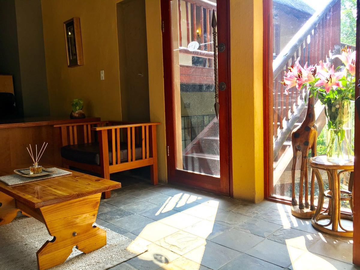 The Rivonia River Lodge Johannesburg Buitenkant foto