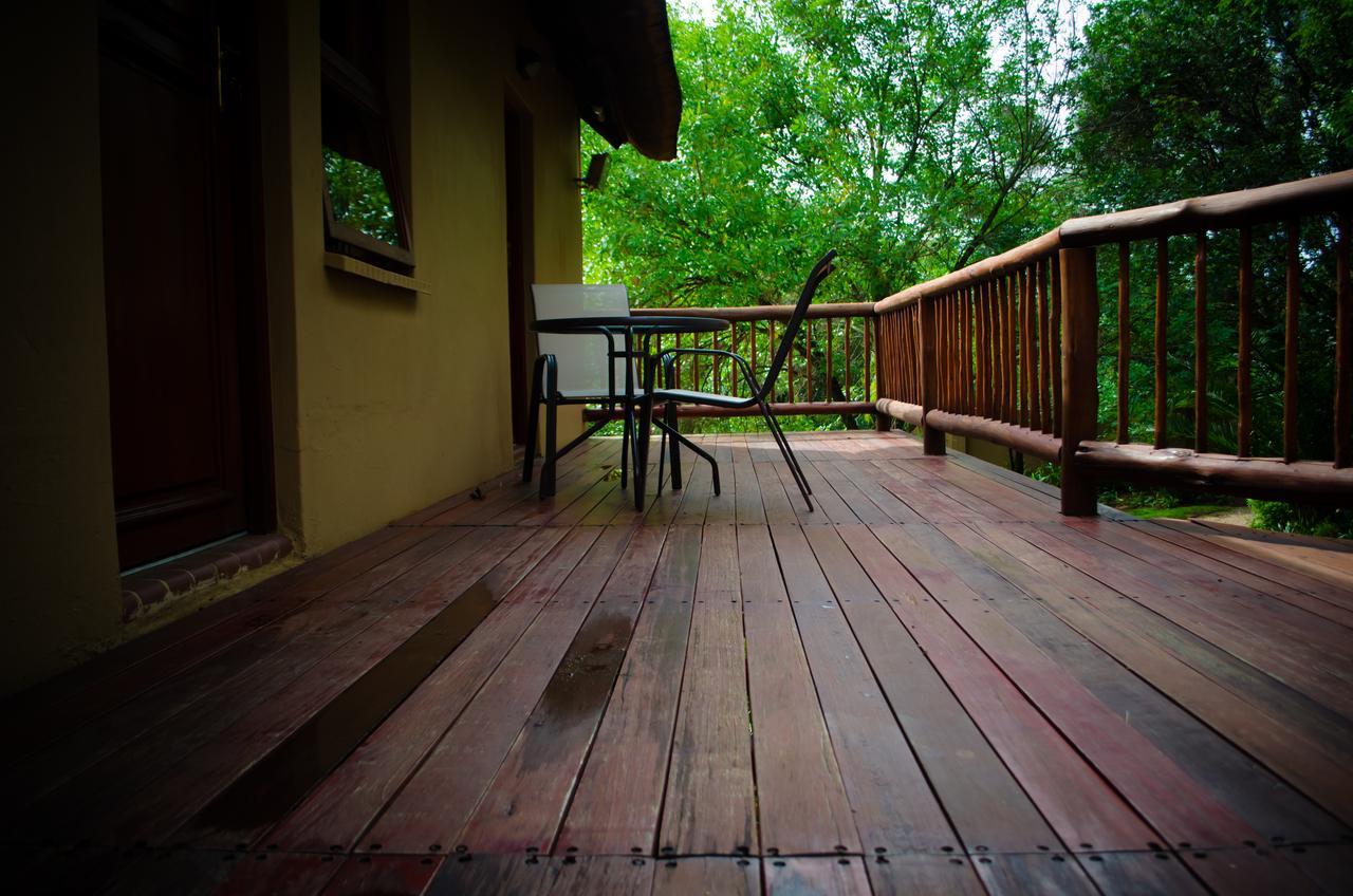 The Rivonia River Lodge Johannesburg Buitenkant foto