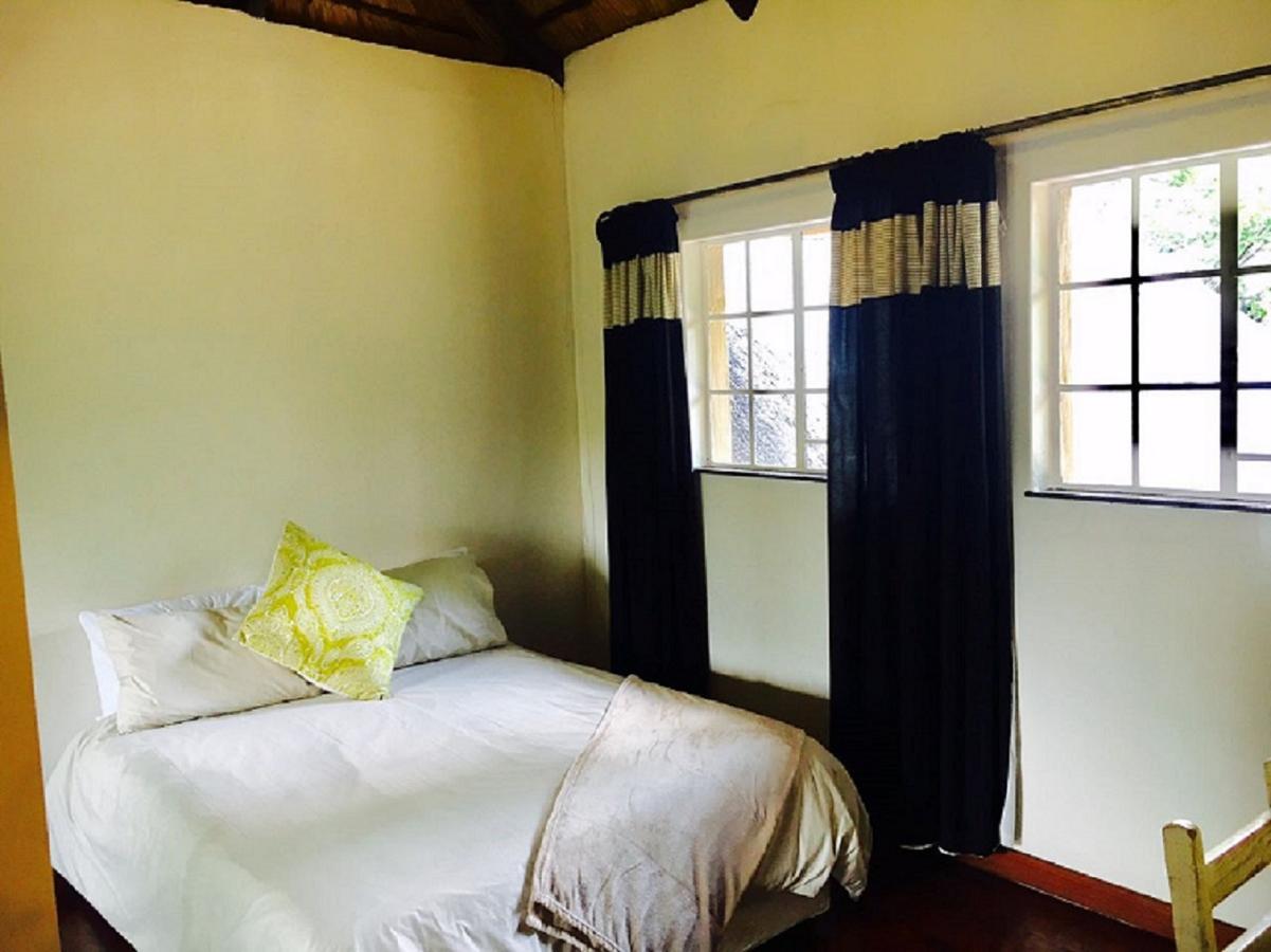 The Rivonia River Lodge Johannesburg Buitenkant foto