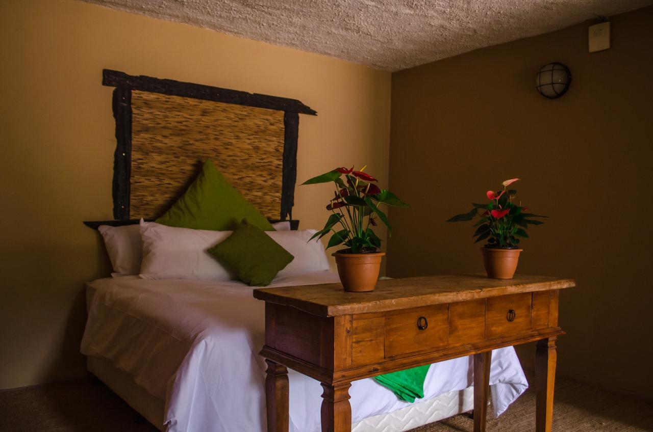 The Rivonia River Lodge Johannesburg Buitenkant foto